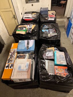 AMAZON PALETY - Podlaha a Kuchyňa - 3