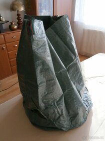 PYTEL NA ZAHRADNÍ ODPAD OBJEM 272 LITRŮ. - 3