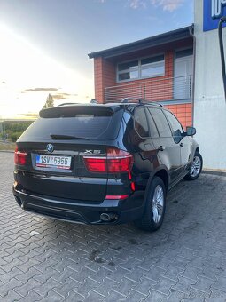 Prodám BMW X5 E70 2010 - 3