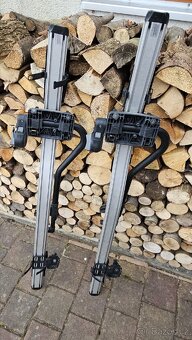 Stresni nosic kol Thule - 3