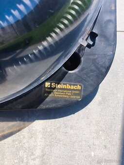 Ohřívač vody v bazénu - 3