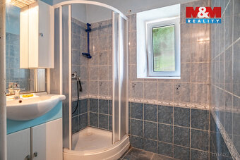 Prodej chalupy, 90 m², Plánice, Štipoklasy - 3