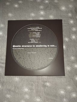 DISMA -Earthendium - 3