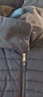 Dámský zimní kabát vel. L Tom Tailor - 3