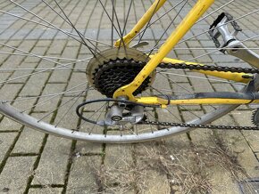 Merida Extreme 900 závodka - 3