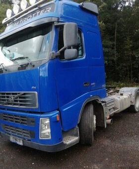 Volvo FH 460 - 3