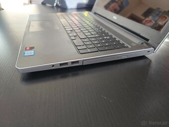 Dell Inspiron 5559 touch - 3