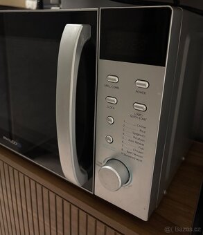 Mikrovlnka - 3