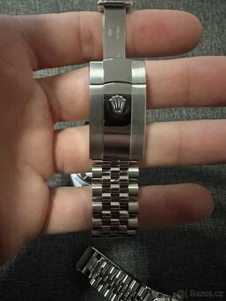 Rolex Datejust 36mm - 3