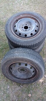 Zimní pneu - 3
