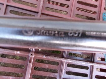 vzduchovka slavia 631 - 3