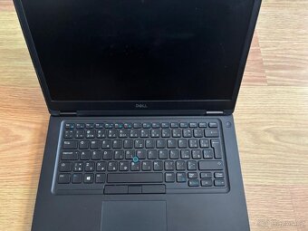Notebook Dell Latitude 5490 - 3