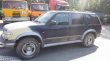 Dily ford explorer - 3