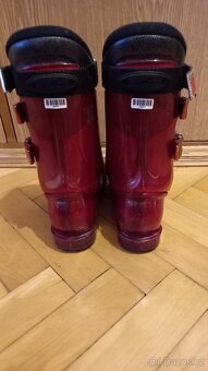 dětské lyžáky LANGE 275mm - 3