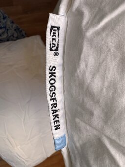 Deka a polštář - 3