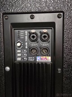 RCF - Subbasy-705-AS - 3