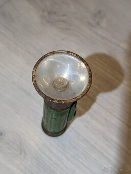 Ruční svítilna - 3