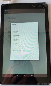 Tablet Prestigio MultiPad Wize 3331 3G - 3