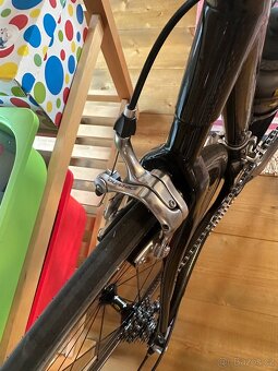 Silnicni kolo Oria SAAB - 3