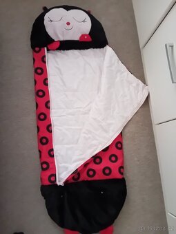 Spací pytel beruška - 3