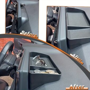 Toyota Rav4 ,Corolla -C.Cross -organizér 2019- - 3