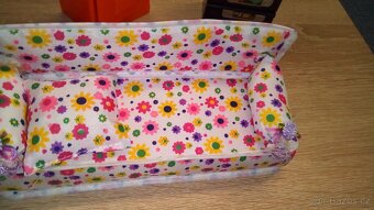 Nábytek pro panenky - 3