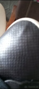 Dámské elegantní tenisky, vel.38 - 3