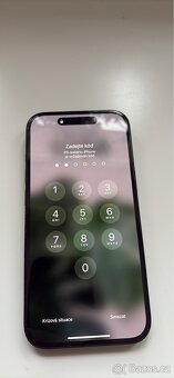 iPhone 15 black 128 gb - 3