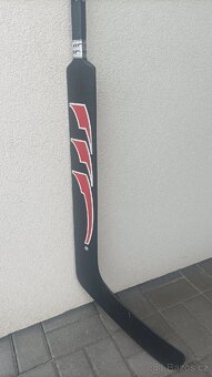 BRANKÁŘSKÁ HOKEJKA R Lion nová - 3