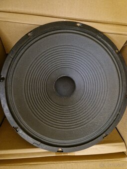 Bugera 12" repro - 3