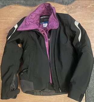 Celoroční bunda BMW - 3