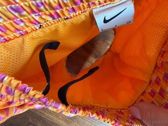 Nike plavky vel 128-137 - 3