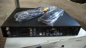 Prodám kompletní satelitní systém - 3