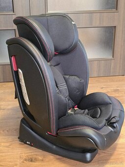 Autosedačka Reemy - 3