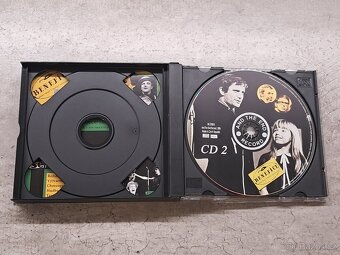 SEMAFOR - Benefice (2CD) - 3