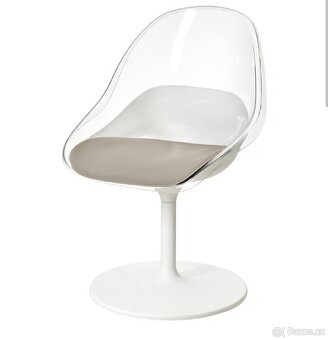 Židle ikea - 3