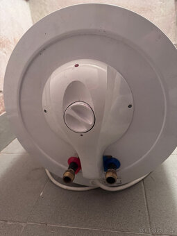 Ohřívač vody - Mora EOM 80 PKT - 3