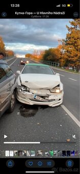 Peugeot 406 coupe pereferia - 3