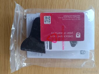 kulma PHILIPS BHB876/00 - 3