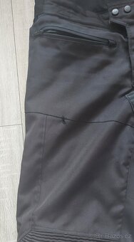 Moto kalhoty Evo - 3