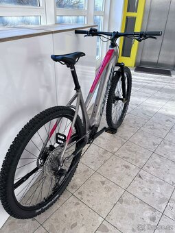 Horské elektrokolo Corratec BOSCH - 3