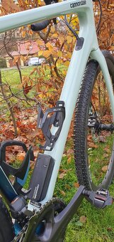 Cannondale synapse Ultegra di2 vel.56 - 3