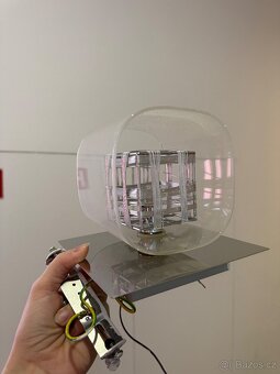 Stropní světlo 4ks - 3