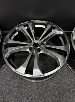 Alu RCD 5x120 20” 8.5j et20 - 3