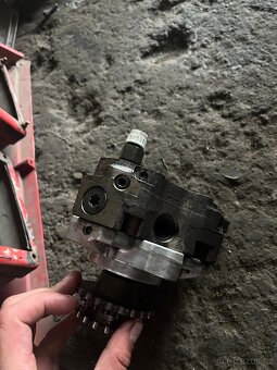 Vysoko tlaké Čerpadlo BMW M57 - 3