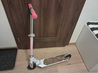 koloběžka dětská Decathlon - 3