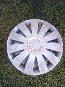 Kola Opel Zafira B - 3