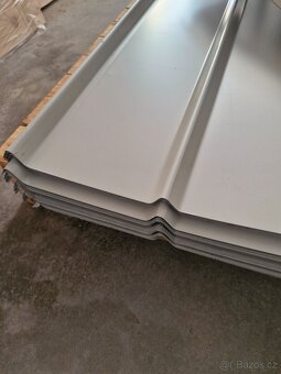 Střešní šablony - 3