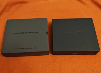 Honor Magic6 RSR 5G 1TB + 24GB Ram - 3