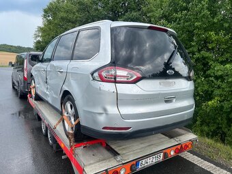 Ford Galaxy 2022 - 3